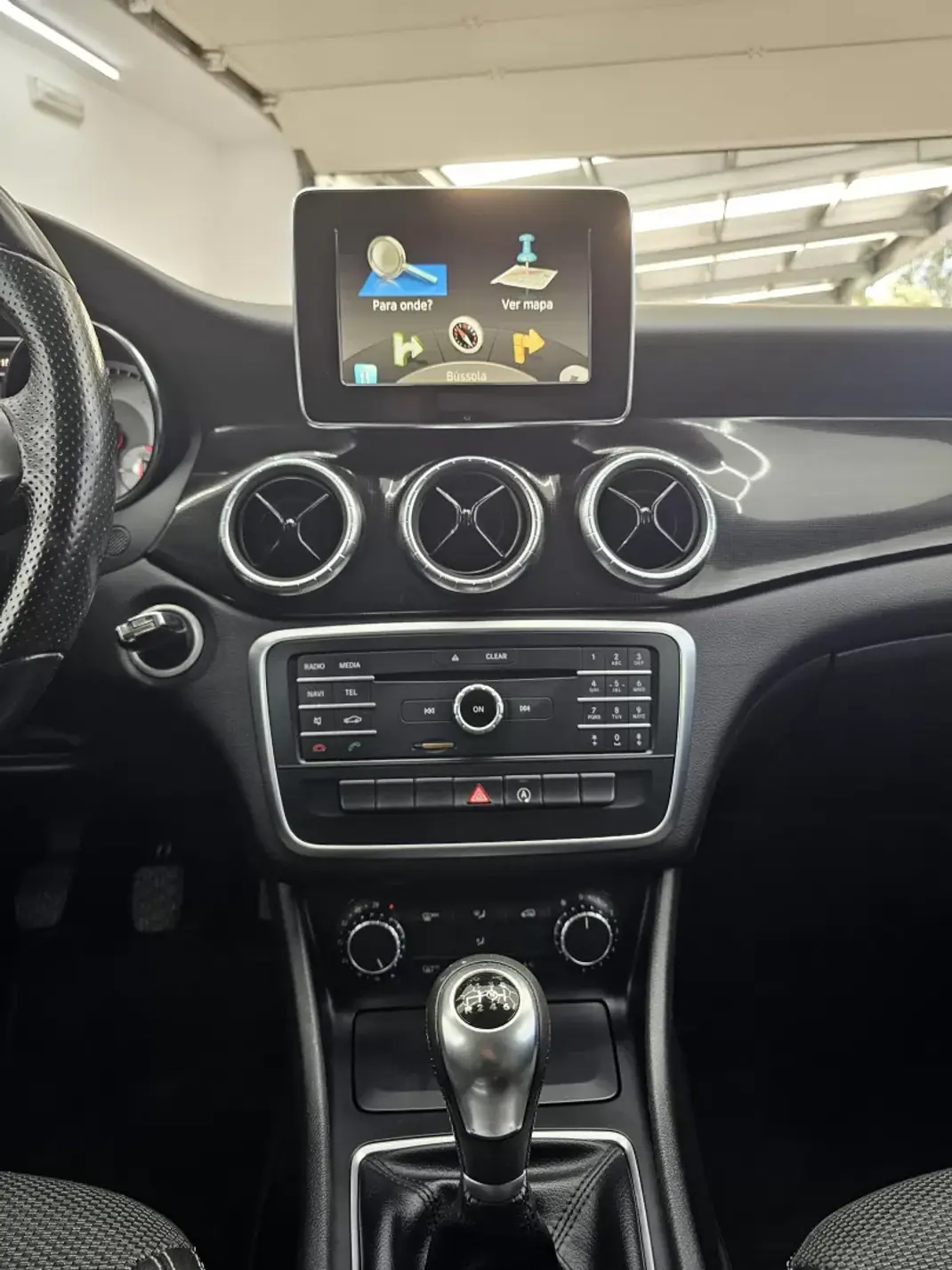 Mercedes-Benz CLA 180 2015 - 14000 EUR, 205367 km - 205367km - foto 47 de 51