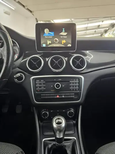 Mercedes-Benz CLA 180 2015 - 14000 EUR, 205367 km - 205367km - foto 47 de 51
