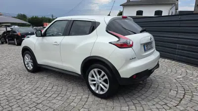 Nissan Juke 2017 - 13990 EUR, 46000 km - AUTO.MOTO.pt - 46000km - foto 4 de 26