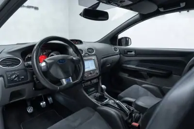 Ford Focus 2009 - 44950 EUR, 132000 km - AUTO.MOTO.pt - 132000km - foto 19 de 36