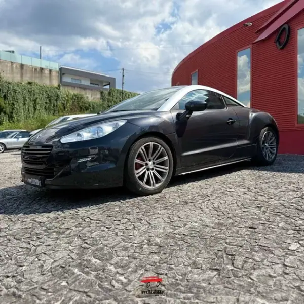 Peugeot RCZ 2014 - 16500 EUR, 180000 km - AUTO.MOTO.pt - 180000km - foto 17 de 17