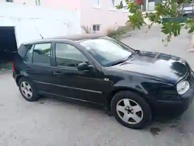Volkswagen Golf 2000 - 1500 EUR, 303000 km - 303000km - foto 4 de 7