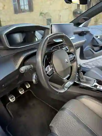Peugeot 208 2020 - 18000 EUR, 73100 km - AUTO.MOTO.pt - 73100km - foto 8 de 11