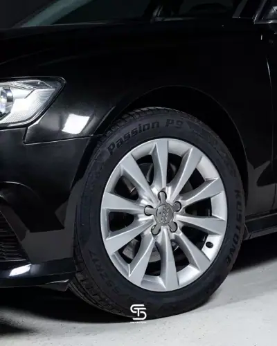 Audi A6 Avant 2018 - 22450 EUR, 174000 km - AUTO.MOTO.pt - 174000km - foto 9 de 24