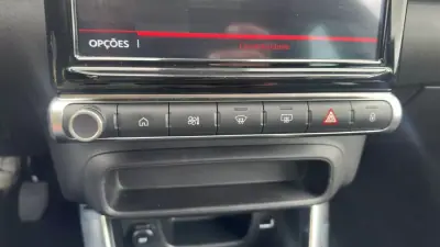 Citroën C3 Aircross 2024 - 16800 EUR, 40000 km - AUTO.MOTO.pt - 40000km - foto 15 de 19