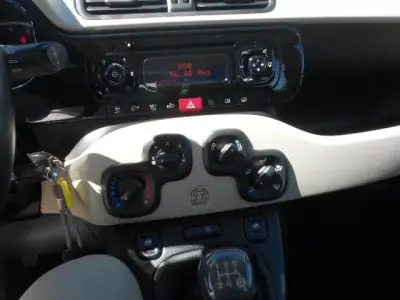 Fiat Panda 2016 - 6900 EUR, 128083 km - 128083km - foto 12 de 12