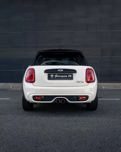 MINI Cooper 2015 - 19990 EUR, 135300 km - AUTO.MOTO.pt - 135300km - foto 43 de 54