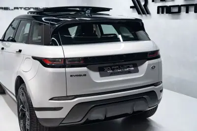 Land Rover Range Rover Evoque 2022 - 39950 EUR, 53000 km - AUTO.MOTO.pt - 53000km - foto 12 de 56