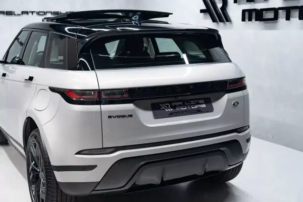 Land Rover Range Rover Evoque 2022 - 39950 EUR, 53000 km - AUTO.MOTO.pt - 53000km - foto 12 de 56