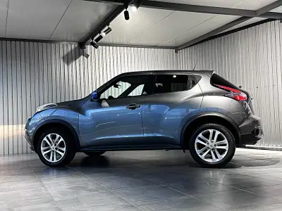 Nissan Juke 2017 - 12990 EUR, 175000 km - AUTO.MOTO.pt - 175000km - foto 2 de 37