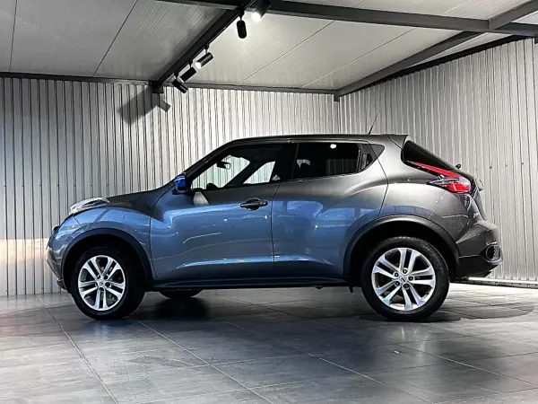 Nissan Juke 2017 - 12990 EUR, 175000 km - AUTO.MOTO.pt - 175000km - foto 2 de 37
