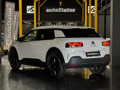 Citroën C4 Cactus 2020 - 14990 EUR, 120700 km - AUTO.MOTO.pt - 120700km - foto 13 de 33