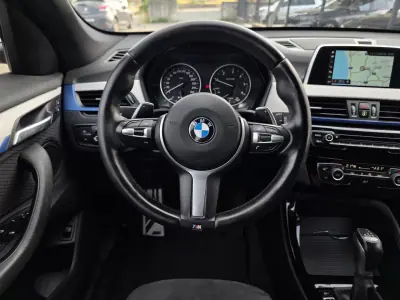 BMW X1 2018 - 25990 EUR, 158000 km - AUTO.MOTO.pt - 158000km - foto 17 de 49