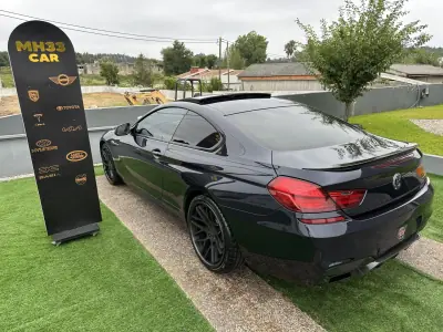 BMW 640 2012 - 27500 EUR, 180000 km - AUTO.MOTO.pt - 180000km - foto 14 de 66