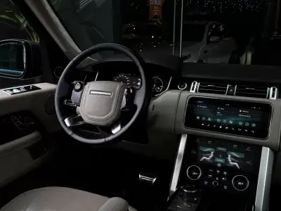 Land Rover Range Rover 2020 - 79990 EUR, 85300 km - AUTO.MOTO.pt - 85300km - foto 20 de 37