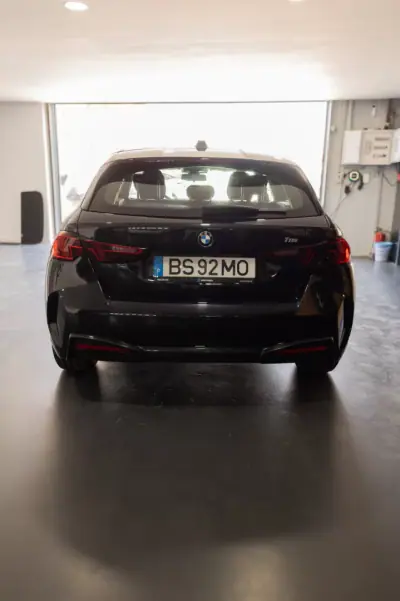 BMW 116 2025 - 29400 EUR, 25000 km - AUTO.MOTO.pt - 25000km - foto 3 de 14