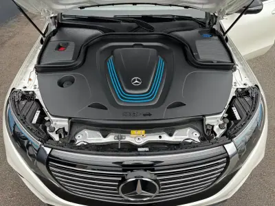 Mercedes-Benz EQC 2020 - 34500 EUR, 120000 km - 120000km - foto 9 de 20