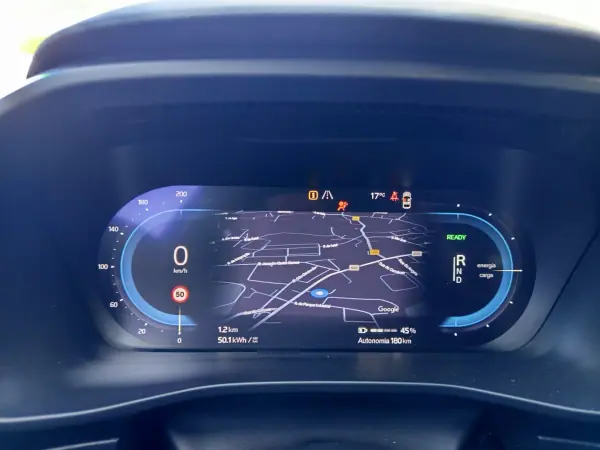 Volvo XC 40 2023 - 30750 EUR, 35600 km - 35600km - foto 17 de 18