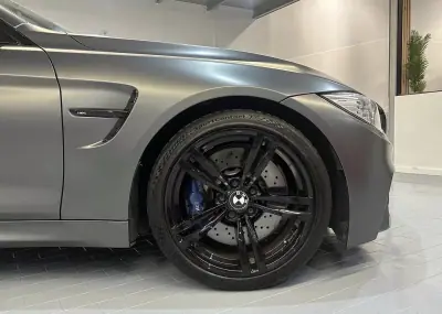 BMW M4 2015 - 49700 EUR, 139000 km - AUTO.MOTO.pt - 139000km - foto 6 de 10