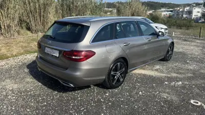 Mercedes-Benz C 220 2021 - 28490 EUR, 198000 km - AUTO.MOTO.pt - 198000km - foto 5 de 28