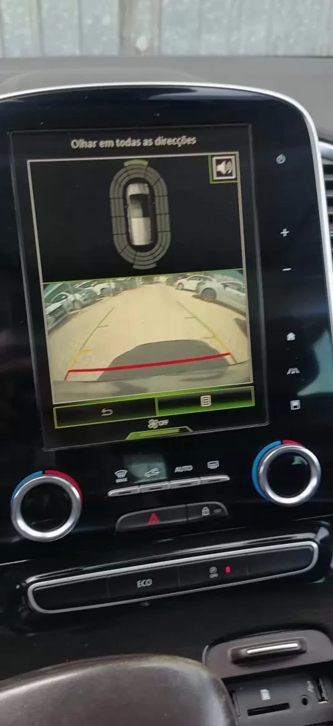 Renault Espace 2019 - 20750 EUR, 188080 km - AUTO.MOTO.pt - 188080km - foto 7 de 30