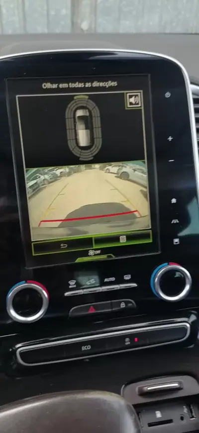 Renault Espace 2019 - 20750 EUR, 188080 km - AUTO.MOTO.pt - 188080km - foto 7 de 30