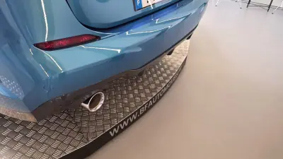 BMW 216 Gran Coupé 2020 - 24900 EUR, 75221 km - AUTO.MOTO.pt - 75221km - foto 21 de 61