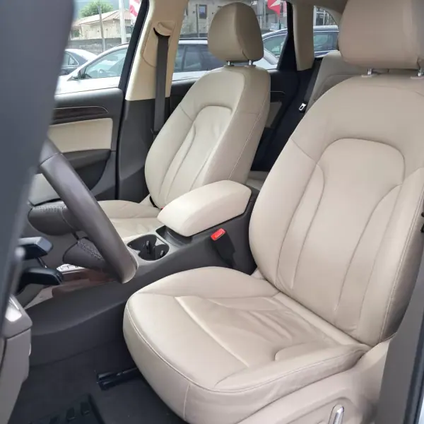 Audi Q5 2015 - 16990 EUR, 103000 km - AUTO.MOTO.pt - 103000km - foto 14 de 14
