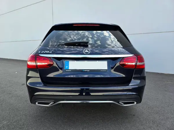 Mercedes-Benz C 220 2020 - 29750 EUR, 96900 km - AUTO.MOTO.pt - 96900km - foto 11 de 36