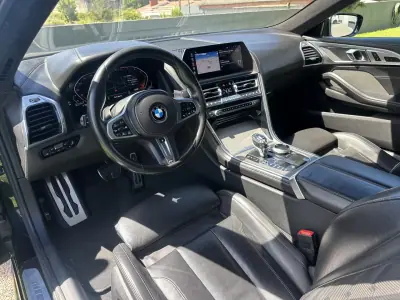 BMW 840 2019 - 52500 EUR, 160000 km - AUTO.MOTO.pt - 160000km - foto 24 de 68