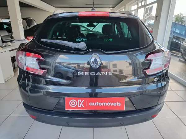Renault Mégane 2009 - 4500 EUR, 232000 km - 232000km - foto 9 de 36