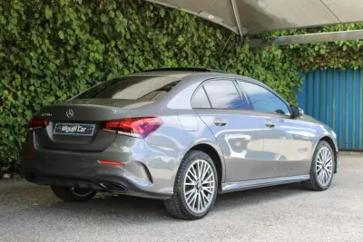 Mercedes-Benz A 250 Limousine 2020 - 28500 EUR, 81766 km - 81766km - foto 8 de 18
