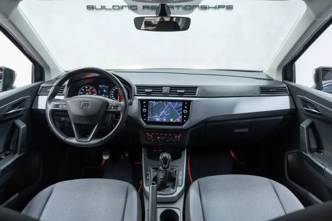 SEAT Arona 2021 - 13500 EUR, 55000 km - AUTO.MOTO.pt - 55000km - foto 16 de 36