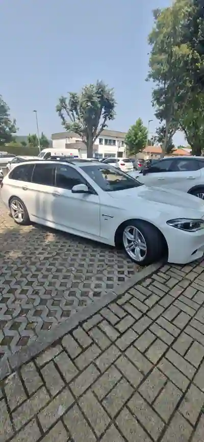 BMW 520 2016 - 18850 EUR, 222500 km - AUTO.MOTO.pt - 222500km - foto 3 de 19