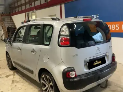 Citroën C3 Picasso 2016 - 7450 EUR, 93298 km - AUTO.MOTO.pt - 93298km - foto 3 de 14
