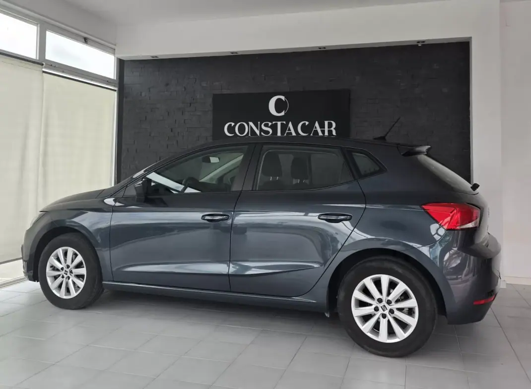 SEAT Ibiza 2024 - 16950 EUR, 66871 km - AUTO.MOTO.pt - 66871km - foto 16 de 32