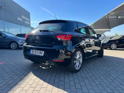 SEAT Ibiza 2024 — photo 2 of 8