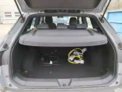 Volkswagen ID.4 2021 - 25900 EUR, 59000 km - 59000km - foto 12 de 14