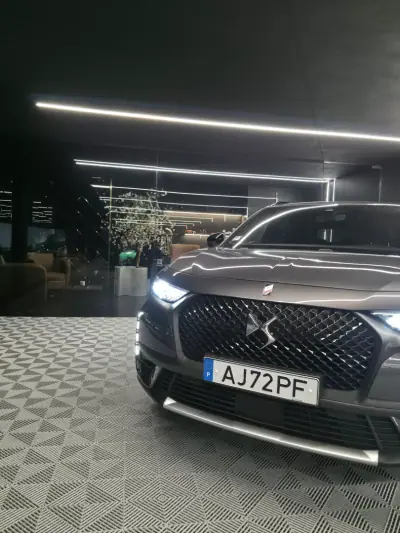 DS DS7 Crossback 2021 - 26750 EUR, 123722 km - AUTO.MOTO.pt - 123722km - foto 5 de 34