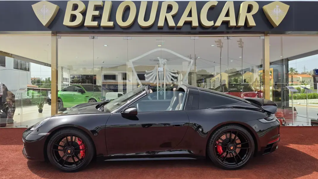 Porsche 911 2023 - 225000 EUR, 23017 km - AUTO.MOTO.pt - 23017km - foto 5 de 29