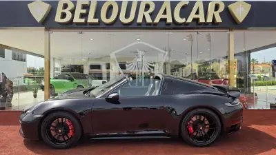 Porsche 911 2023 - 225000 EUR, 23017 km - AUTO.MOTO.pt - 23017km - foto 5 de 29