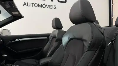 Audi A5 Cabrio 2016 - 25900 EUR, 121865 km - AUTO.MOTO.pt - 121865km - foto 31 de 32