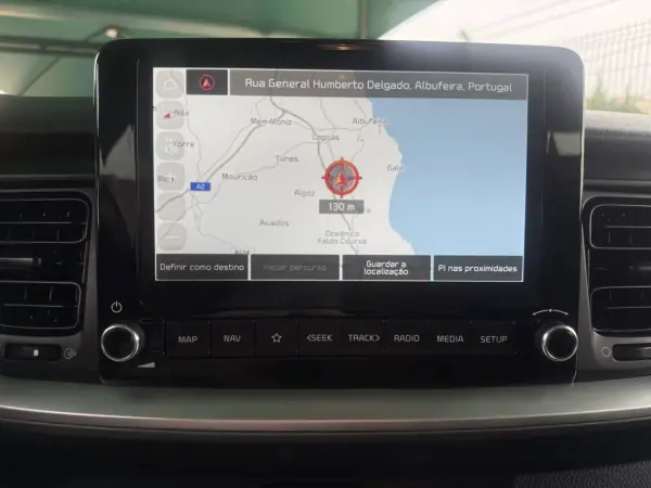 Kia Stonic 2025 - 17900 EUR, 26698 km - AUTO.MOTO.pt - 26698km - foto 12 de 17