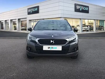 DS DS4 Crossback 2018 - 14700 EUR, 85794 km - AUTO.MOTO.pt - 85794km - foto 2 de 25