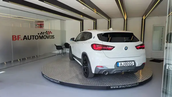 BMW X2 2021 - 25900 EUR, 202067 km - AUTO.MOTO.pt - 202067km - foto 3 de 56