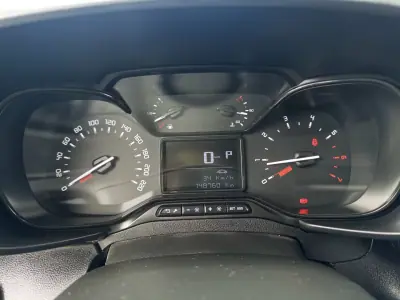 Citroën Berlingo 2020 - 14990 EUR, 148000 km - 148000km - foto 20 de 33