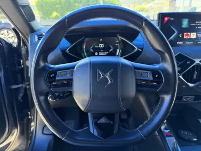 DS DS3 Crossback 2020 - 18350 EUR, 74202 km - 74202km - foto 19 de 39