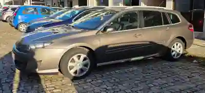 Renault Mégane Break 2009 - 3000 EUR, 270800 km - foto 4 de 4