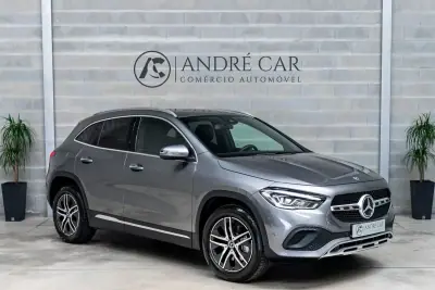 Mercedes-Benz GLA 250 2022 - 34950 EUR, 15821 km - AUTO.MOTO.pt - 15821km - foto 2 de 47