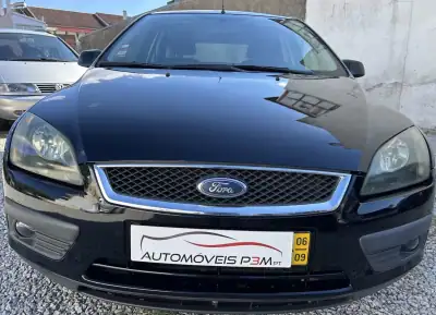 Ford Focus 2006 - 5500 EUR, 179978 km - AUTO.MOTO.pt - 179978km - foto 14 de 15